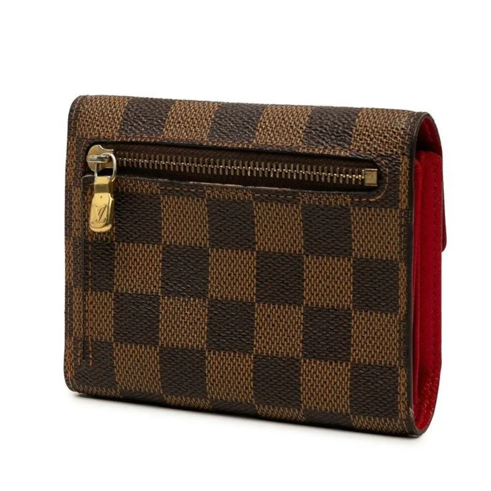 Louis Vuitton Portefeuille Koala Trifold Wallet